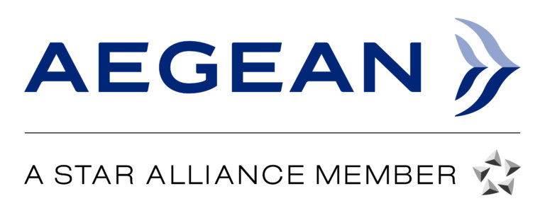Aegean Logo