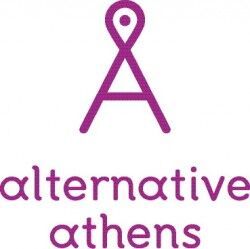 Alternative Athens Logo