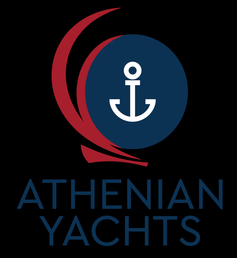 Athenian Yachts Enterprises Logo