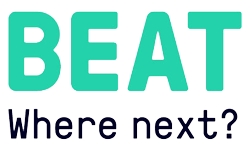 BEAT LOGO