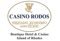 Casino logo