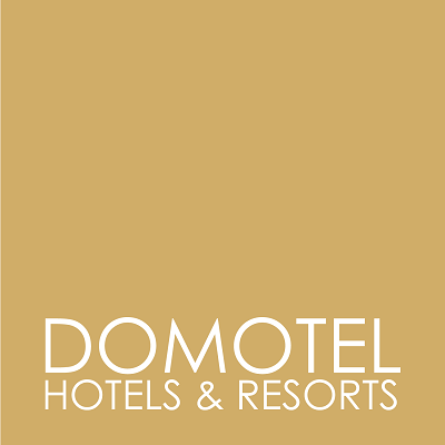 Domotel Hotels & Resorts Logo