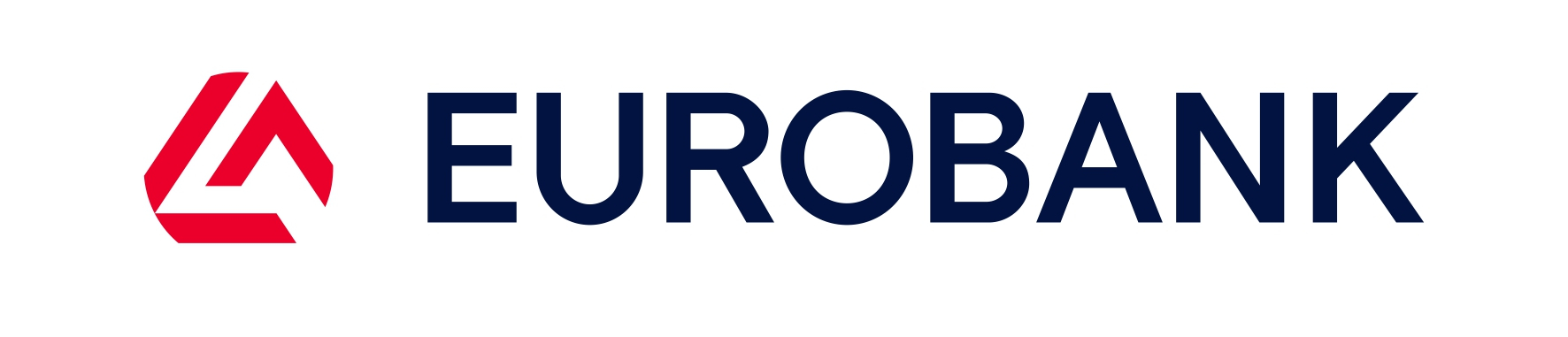Eurobank Logo