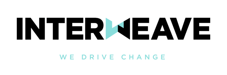Interweave Agency Logo