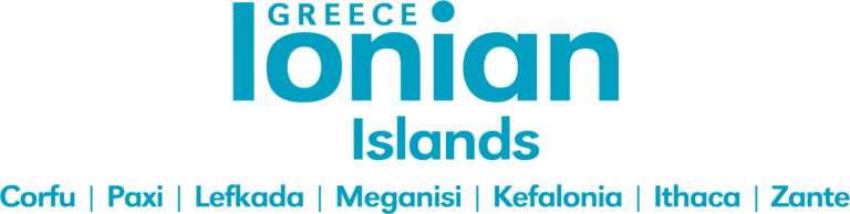 LOGO IONIAN ISLANDS