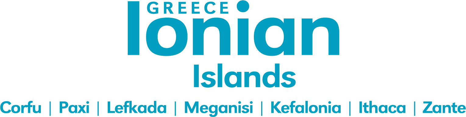 LOGO IONIAN ISLANDS