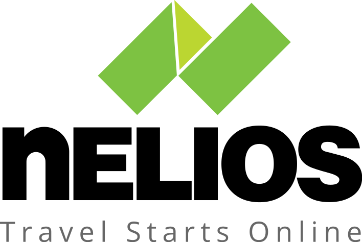 Nelios Logo