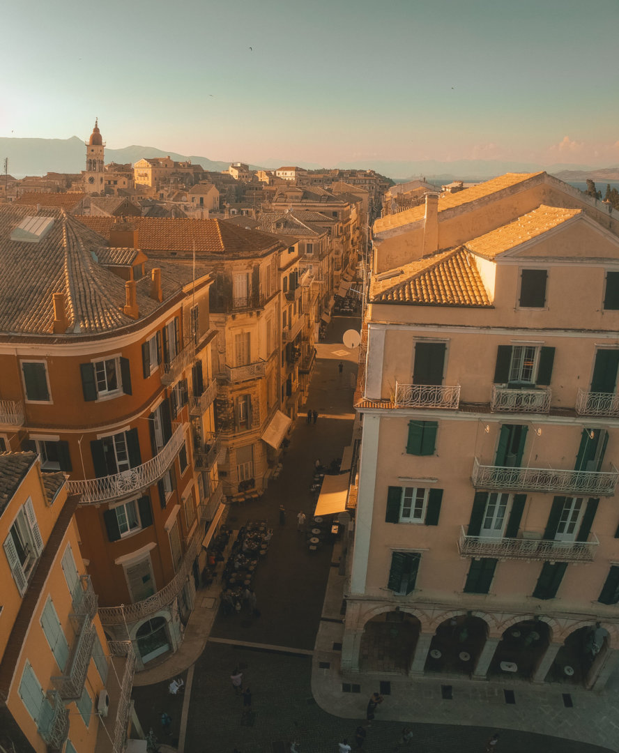Old Town 2