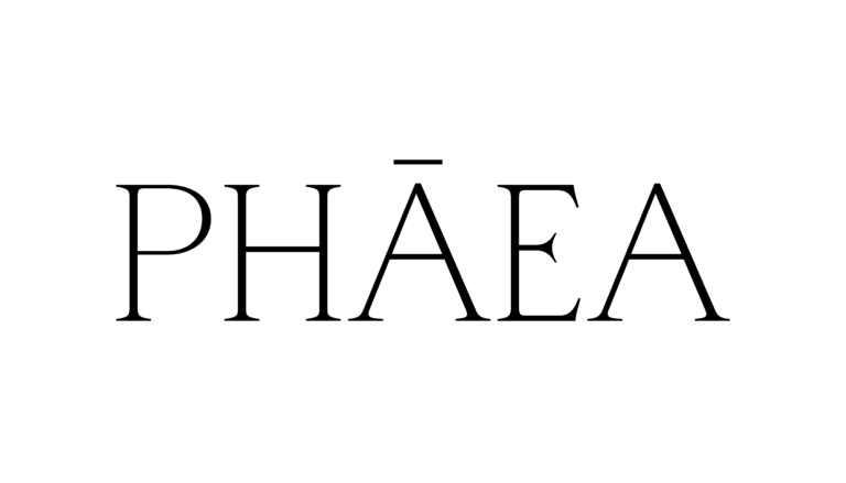 PHAEA Logo