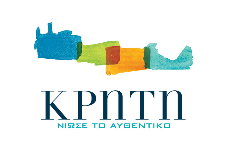 Perifereia Kritis Logo