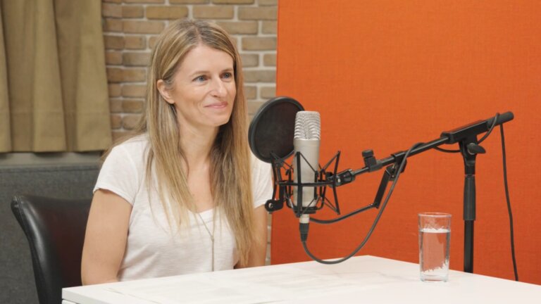Podcasts - Andreadi-Mandalenaki - Website