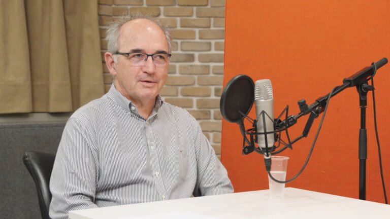 Podcasts - Ikos-Kaisari - Website