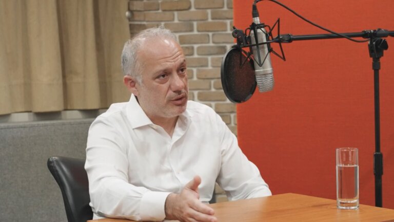 Podcasts - Serifis-Kokkalis - Website