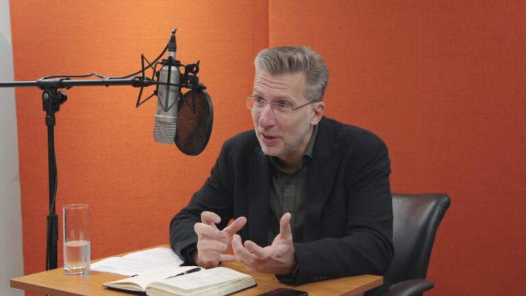 Podcasts - Skertsos-Dretta - Website