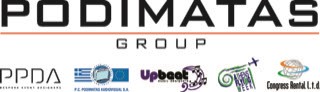 Podimatas Logo
