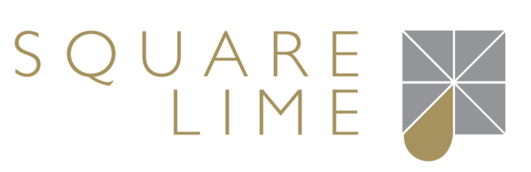 Square Lime Logo