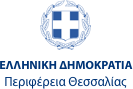 THESSALY logo