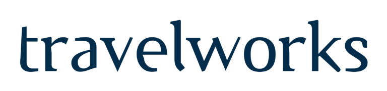 Travelworks Logo