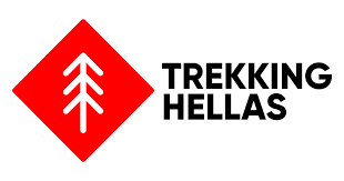 Trekking Hellas Logo