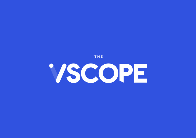 Vscope Logo