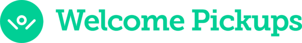Welcome Pickups Logo
