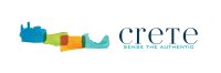 logo EN CRETE sense the authentic LANDSCAPE