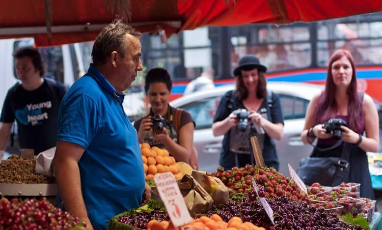 food tour 2
