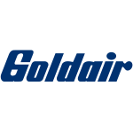 goldair logos 150px