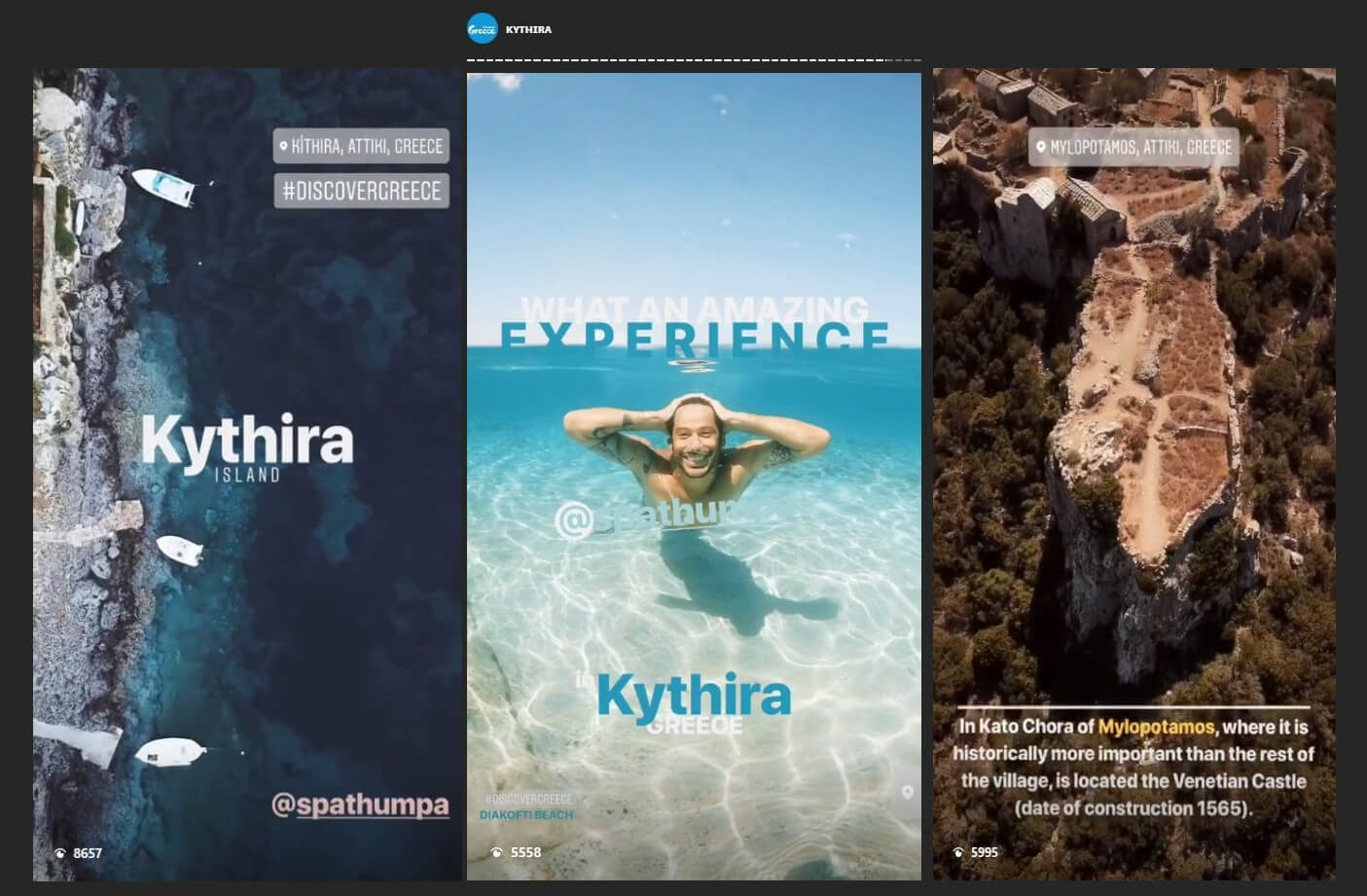 kythira 1